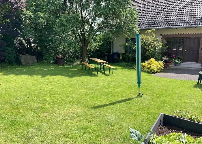 110qm Mit 2 Schlafzimmern & Grossem Wohnbereich